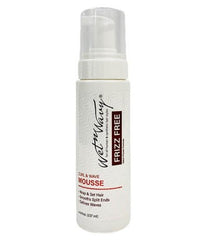 Wet-N-Wavy Frizz Free Curl & Wave Mousse - Beauty Bar & Supply
