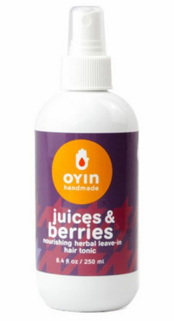 Oyin Handmade Juices & Berries - Beauty Bar & Supply