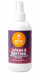Oyin Handmade Juices & Berries - Beauty Bar & Supply