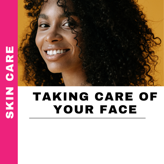 Common Skin Problems: How to Prevent Breakouts, Properly Wash Your Face, Use Moisturizer, and Oil your Face