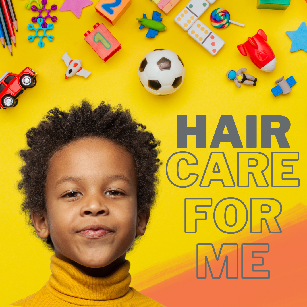 The Importance of Caring for Son’s Hair