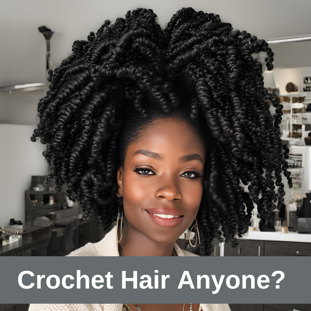How to rock crochet hair like a pro Beauty Bar & Supply