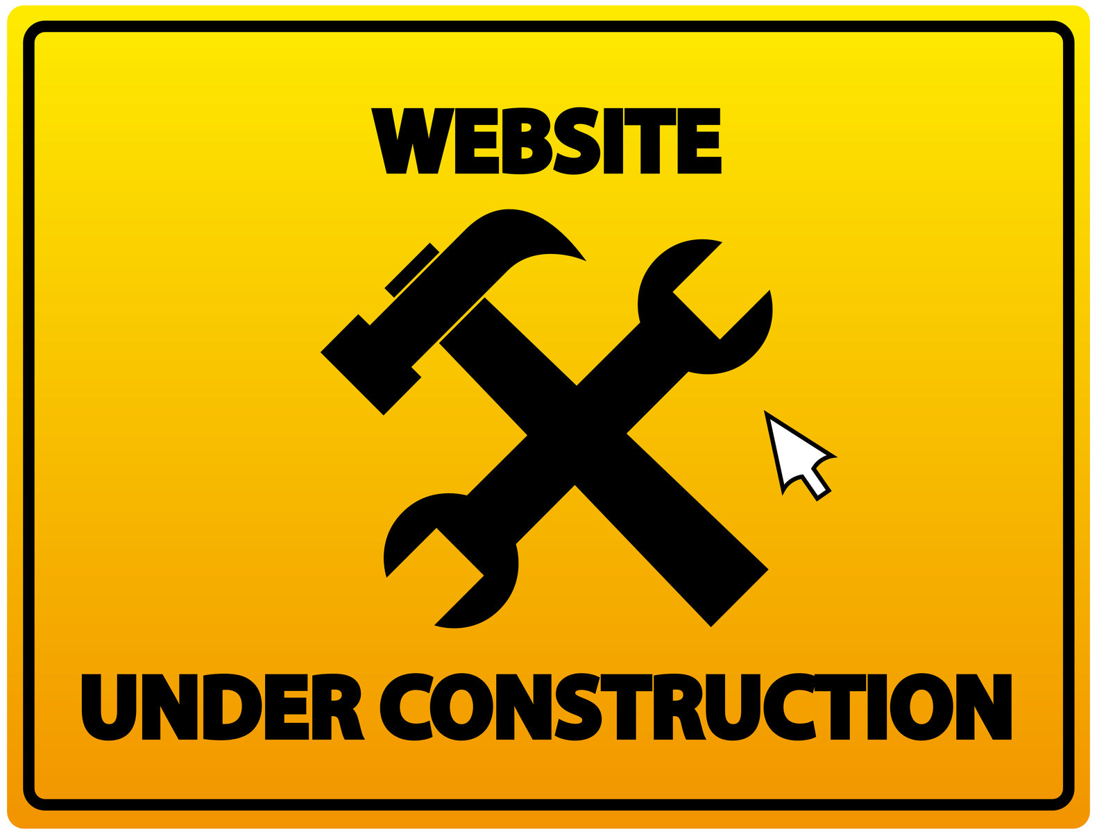 Website updates