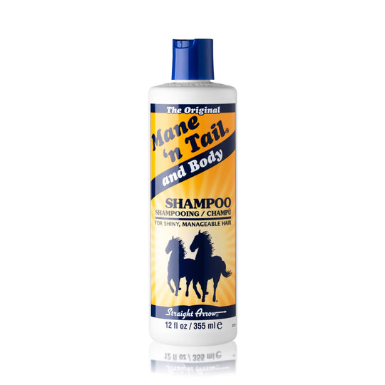Mane &#039;n Tail Original Formula Shampoo - Beauty Bar & Supply