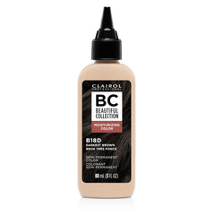 Clairol Professional Beautiful Collection Semi-Permanent Moisturizing Color