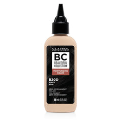 Clairol Professional Beautiful Collection Semi-Permanent Moisturizing Color