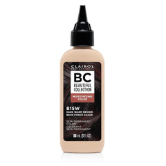 Clairol Professional Beautiful Collection Semi-Permanent Moisturizing Color
