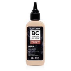 Clairol Professional Beautiful Collection Semi-Permanent Moisturizing Color
