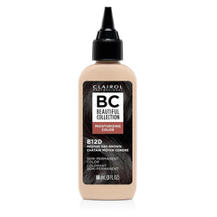 Clairol Professional Beautiful Collection Semi-Permanent Moisturizing Color