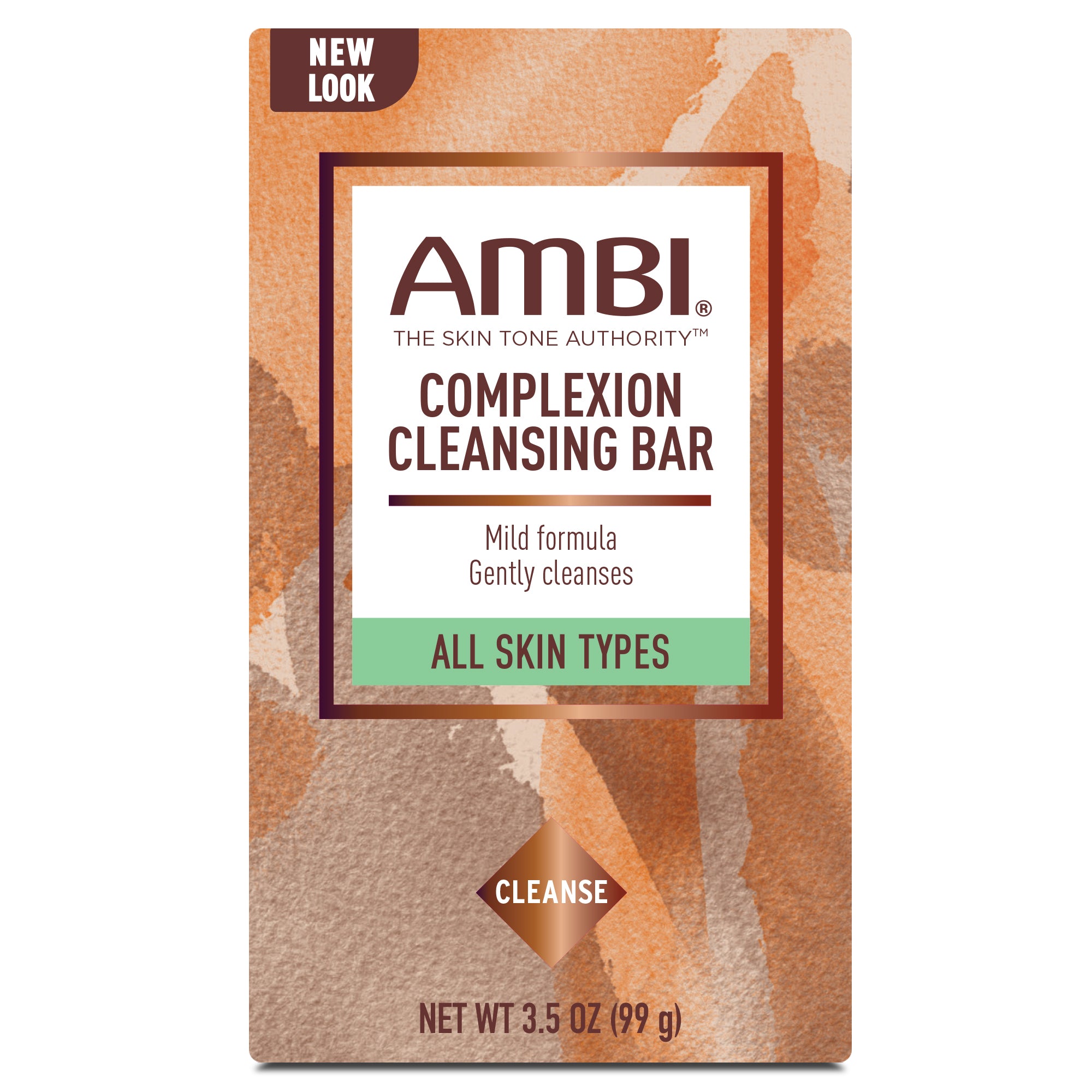 Ambi Complexion Cleansing Bar - Beauty Bar & Supply