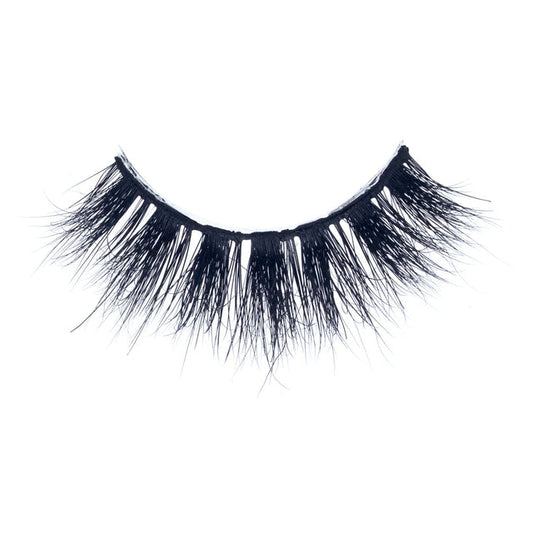 Ebin New York Queen Mink Cat 3D Lashes-MCQ001 Topaz