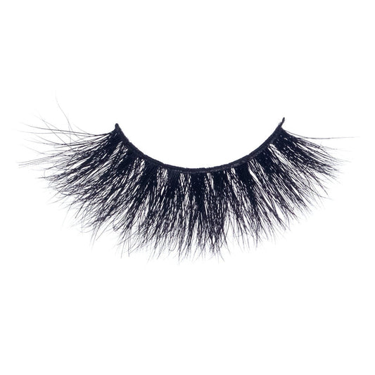 Ebin New York Queen Mink Cat 3D Lashes-MCQ009 Jade