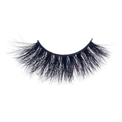 Ebin New York Queen Mink Cat 3D Lashes-MCQ009 Jade