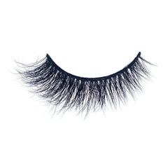 Ebin New York Royalty Mink Cat 3D Lashes-MCR003 Aquamarine