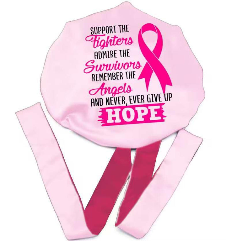 Breast Cancer Awareness - Beauty Bar & Supply