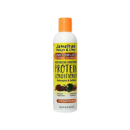 Jamaican Mango & Lime Protein Conditioner