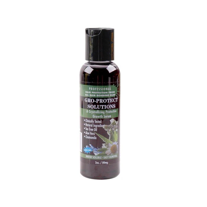 Morning Glory Gro Protect Solutions - Beauty Bar & Supply