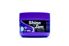 Ampro Shine N Jam Gel  Reg. Hold with Echinacea - Beauty Bar & Supply