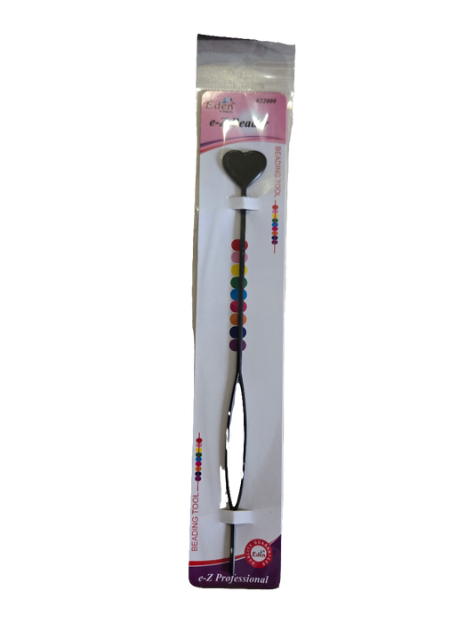 Eden e-Z Beader Beading Tool #22000 - Beauty Bar & Supply
