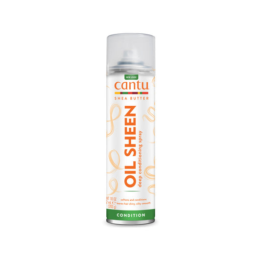Cantu Shea Butter Oil Sheen Spray