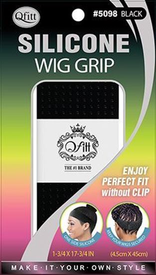Qfitt Silicone Wig Grip - Beauty Bar & Supply