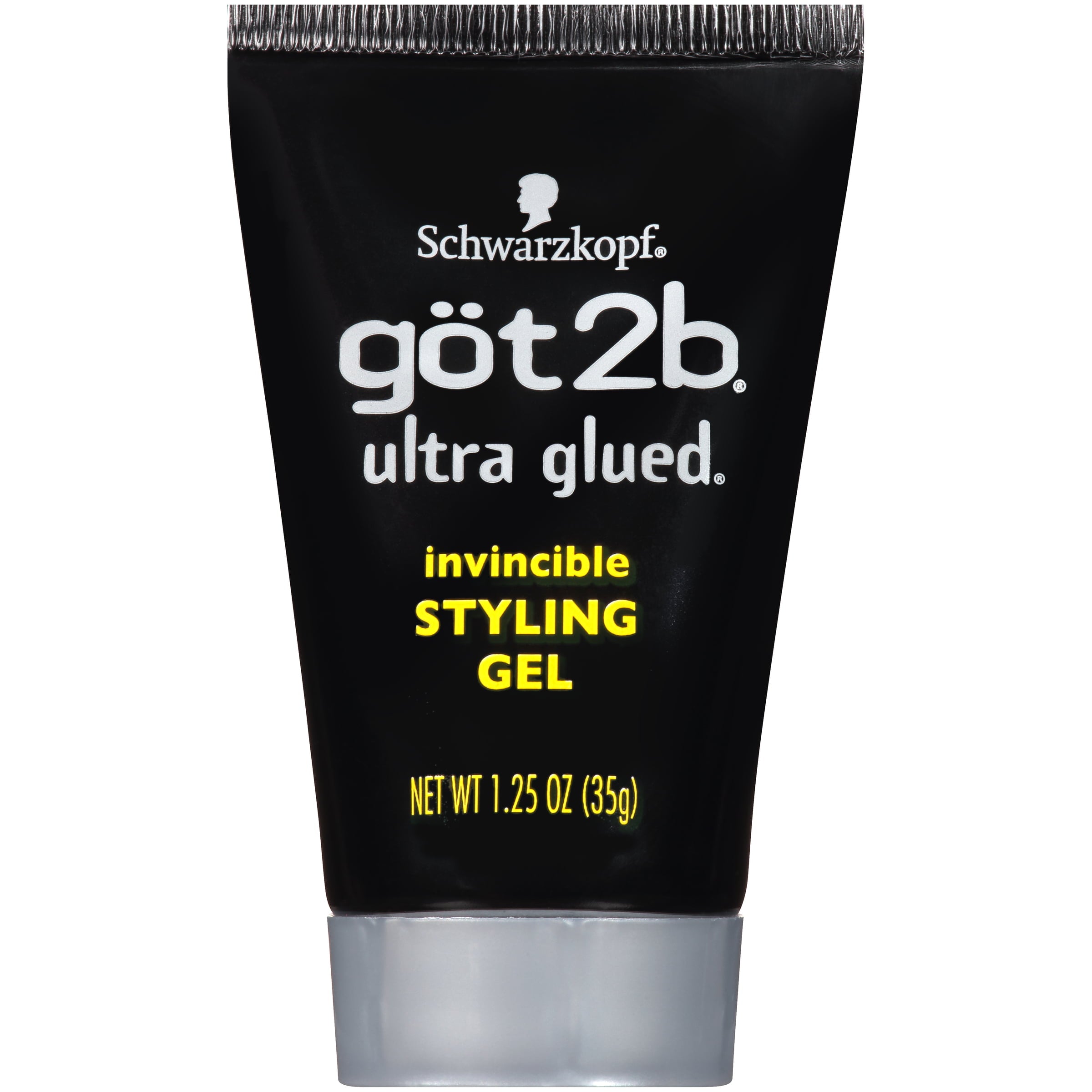 Got2b Ultra Glued Invincible Styling Gel - Beauty Bar & Supply