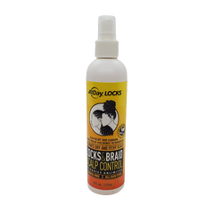 AllDay Locks &amp; Braid Scalp Control Spray - Beauty Bar & Supply