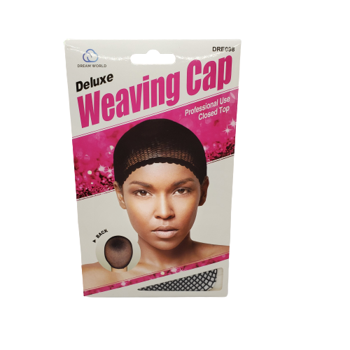 Dream World Deluxe Weaving Cap - Beauty Bar & Supply