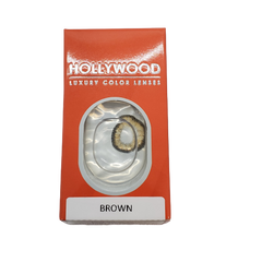 Hollywood Luxury Color Lenses - Beauty Bar & Supply