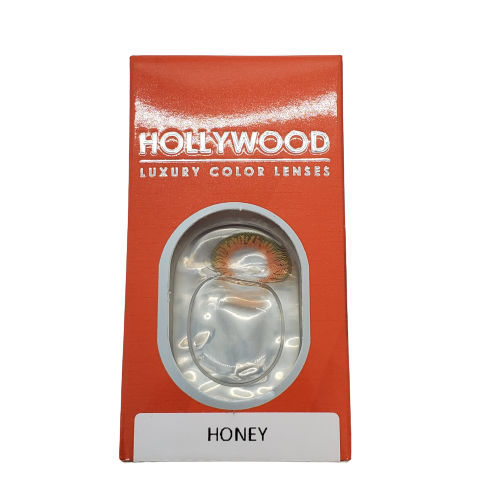 Hollywood Luxury Color Lenses - Beauty Bar & Supply