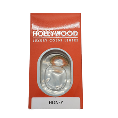 Hollywood Luxury Color Lenses - Beauty Bar & Supply