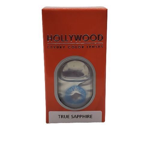 Hollywood Luxury Color Lenses - Beauty Bar & Supply