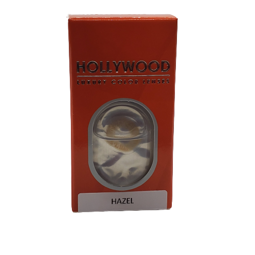 Hollywood Luxury Color Lenses - Beauty Bar & Supply