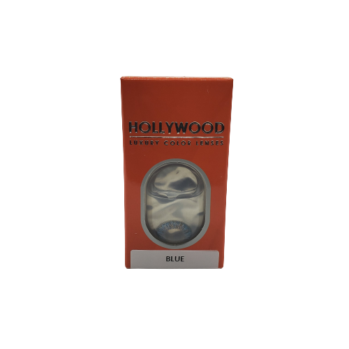 Hollywood Luxury Color Lenses - Beauty Bar & Supply