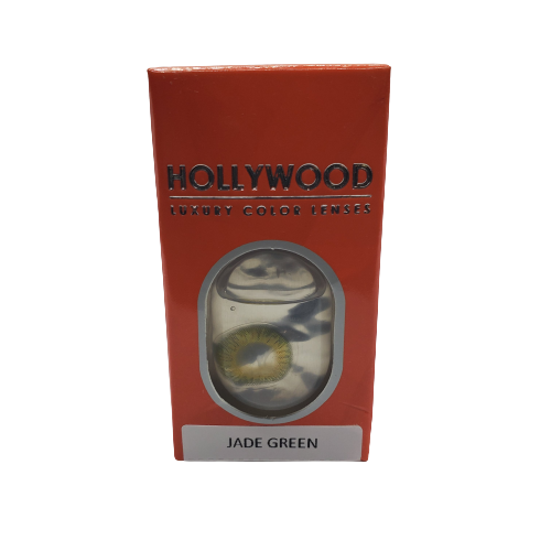 Hollywood Luxury Color Lenses - Beauty Bar & Supply