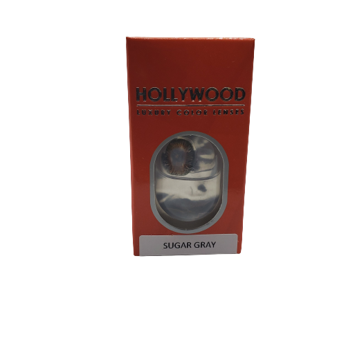 Hollywood Luxury Color Lenses - Beauty Bar & Supply