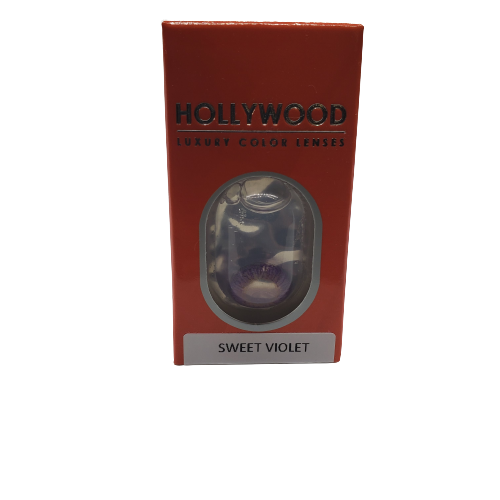 Hollywood Luxury Color Lenses - Beauty Bar & Supply