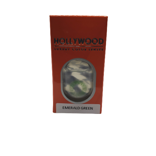 Hollywood Luxury Color Lenses - Beauty Bar & Supply