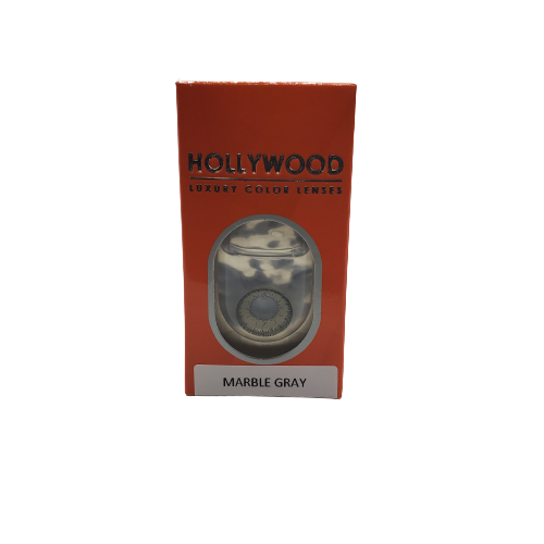 Hollywood Luxury Color Lenses - Beauty Bar & Supply