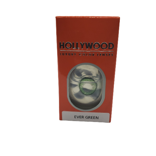 Hollywood Luxury Color Lenses - Beauty Bar & Supply
