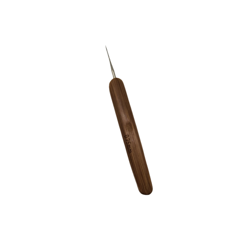 Ana Beauty Dreadlock Crochet Hook 0.75MM - Beauty Bar & Supply