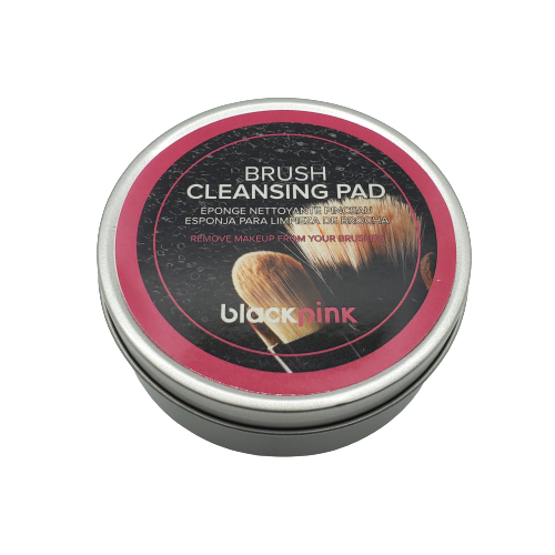 BlackPink Brush Cleansing Pad BPBC003 - Beauty Bar & Supply