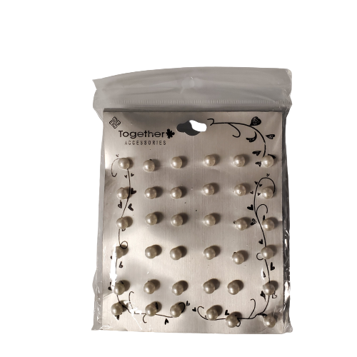 Together Accessories Peal 18 pk - Beauty Bar & Supply