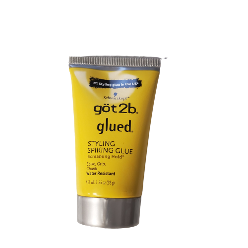 Got2b Glued Styling Spiking Glue - Beauty Bar & Supply