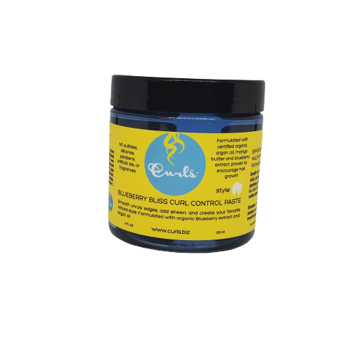 CURLS Blueberry Bliss Curl Control Paste - Beauty Bar & Supply