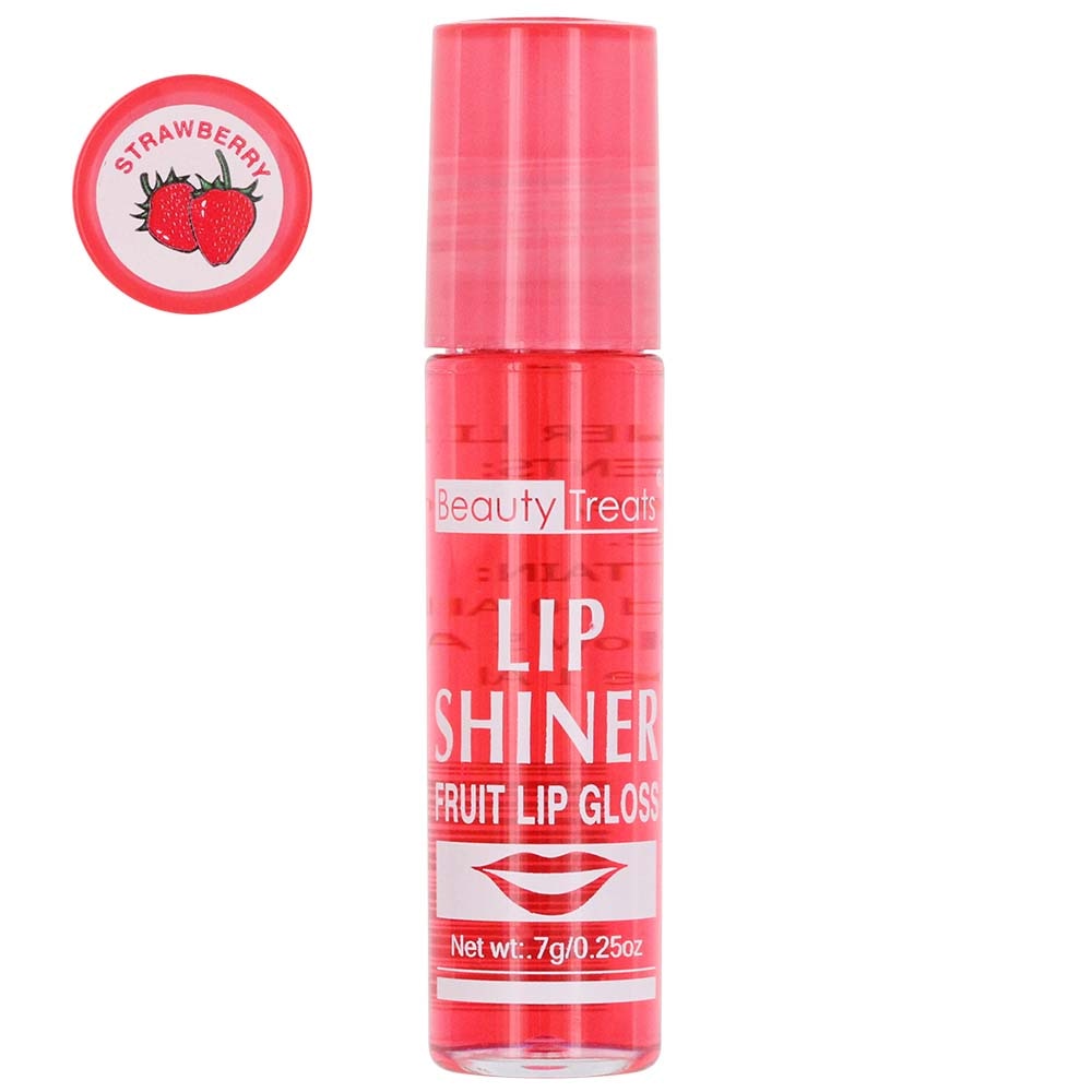 Beauty Treats Lip Shiner Lip Gloss - Beauty Bar & Supply