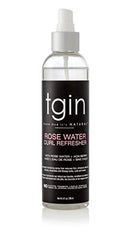 TGIN Rose Water Curl Refresher - Beauty Bar & Supply