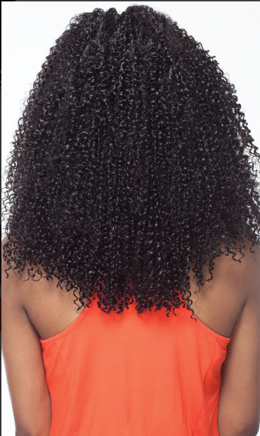 Outre Xpression 4 in 1 Loop Jerry Curl 14 - Beauty Bar & Supply
