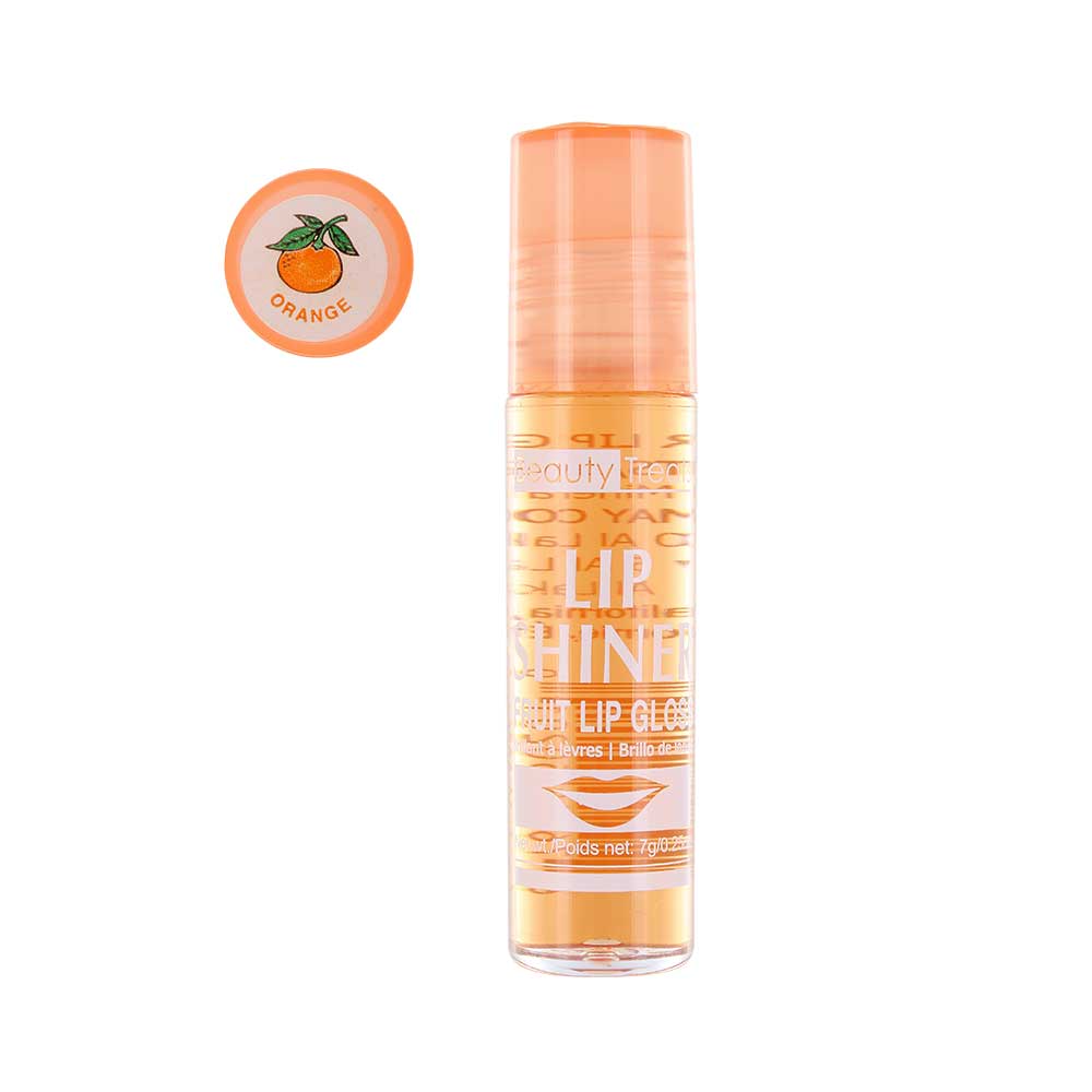 Beauty Treats Lip Shiner Lip Gloss - Beauty Bar & Supply