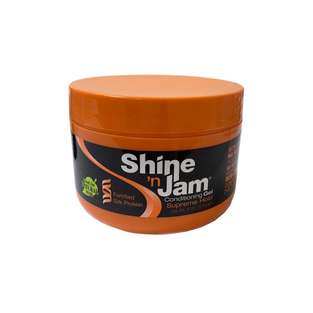 AmPro Shine ’n Jam® Supreme Hold - Beauty Bar & Supply